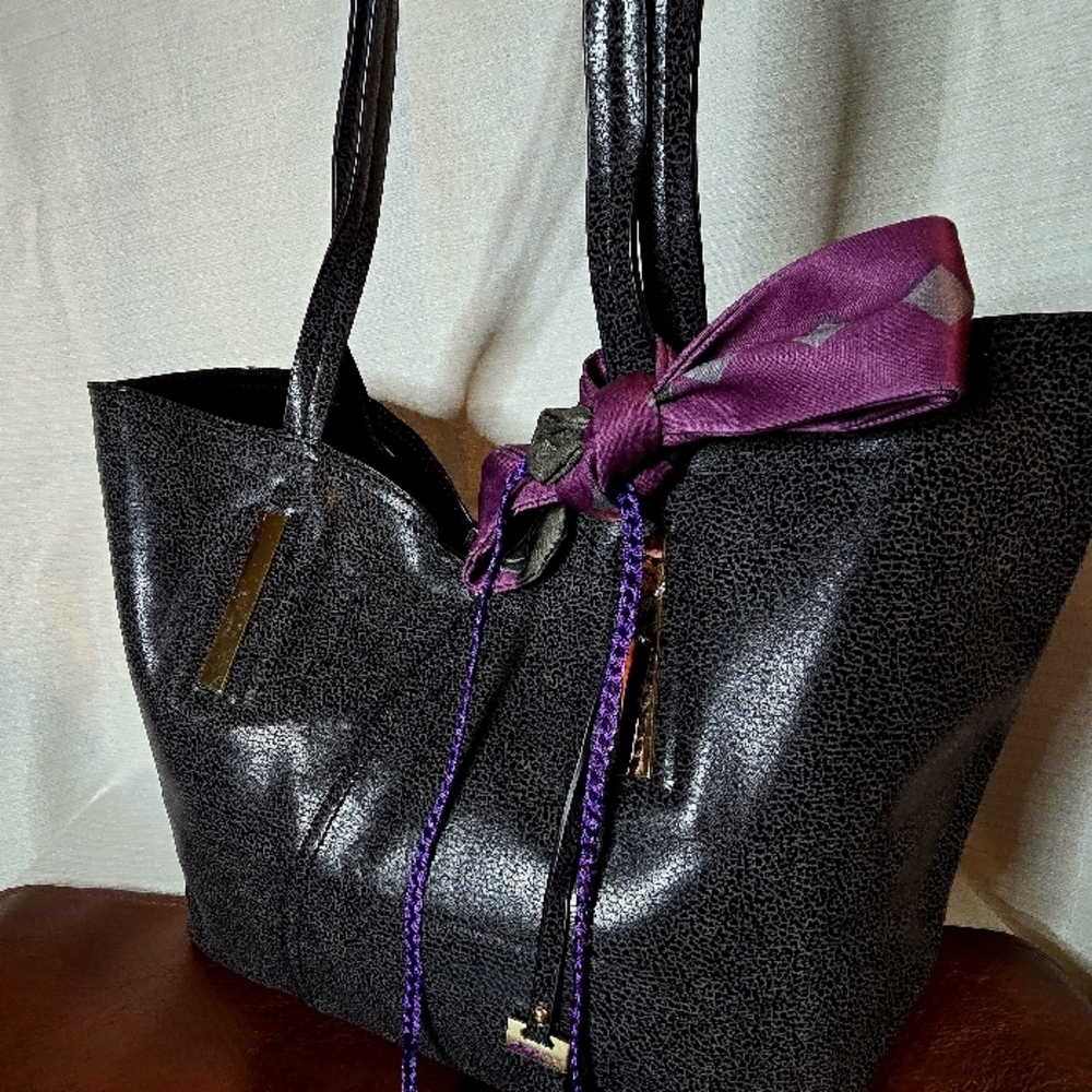 Transformer Bag